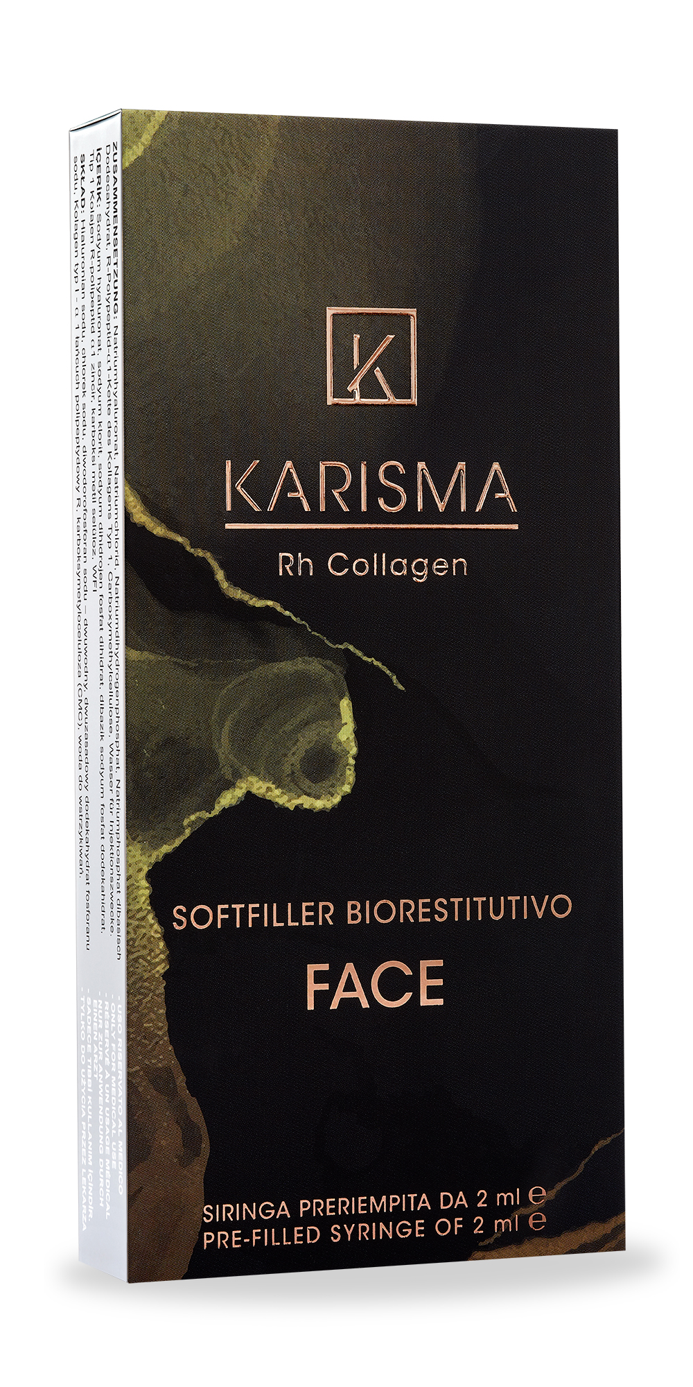 Karisma Collagen – The Future Of Injectable Collagen