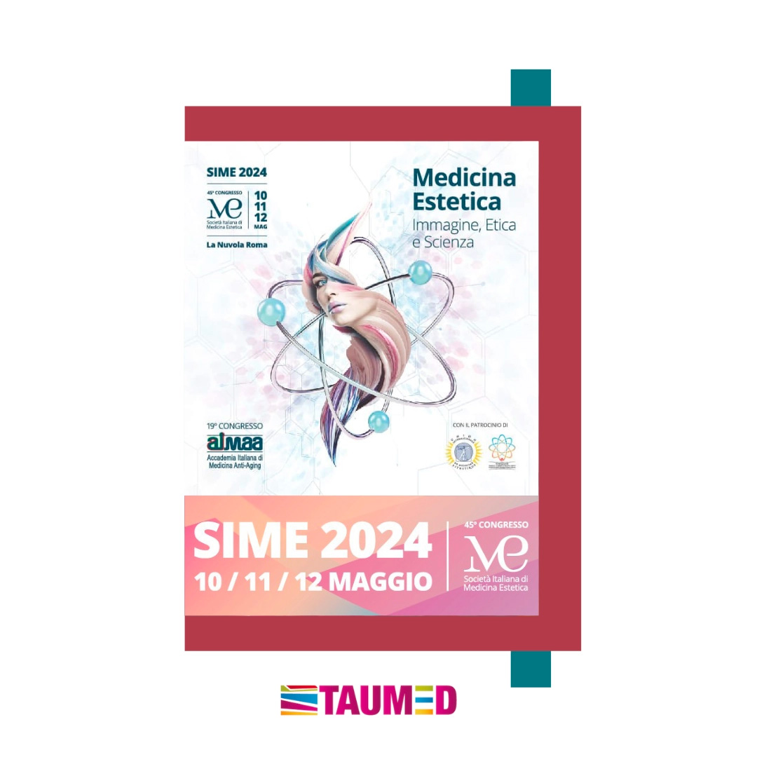10, 11 e 12 Maggio<br>SIME 2024